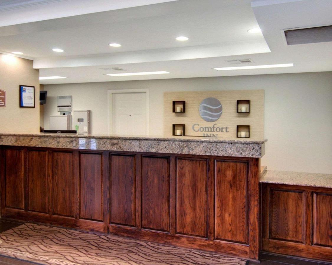 Comfort Near Sports & Events Center Inn 3*