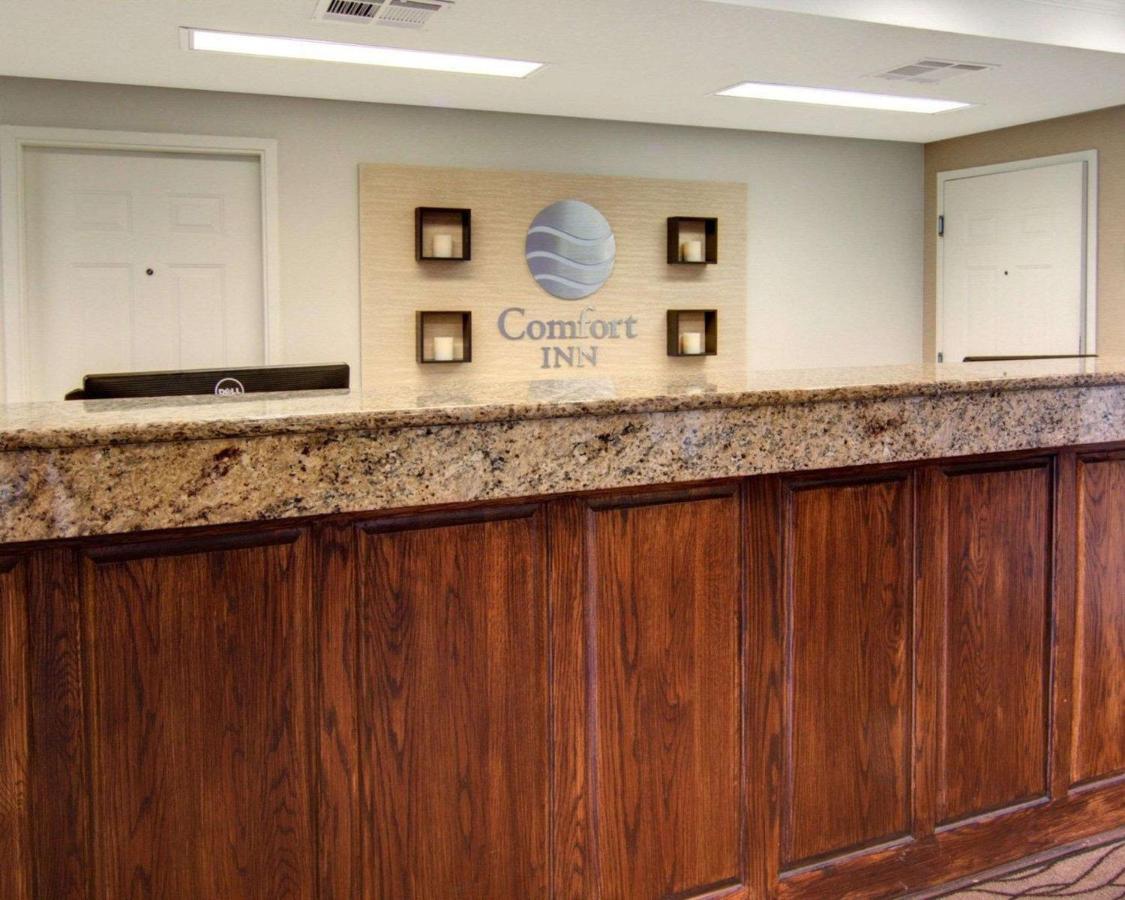 Comfort Near Sports & Events Center Inn 3*